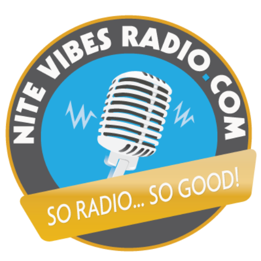 Nite Vibes Radio.com